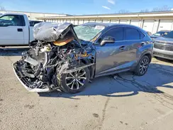 JTJBARBZ0H2140925 2017 LEXUS NX