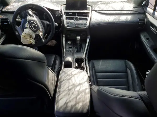 JTJBARBZ0H2140925 2017 LEXUS NX - Image 8