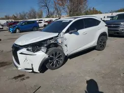 JTJBARBZ0H2141086 2017 LEXUS NX