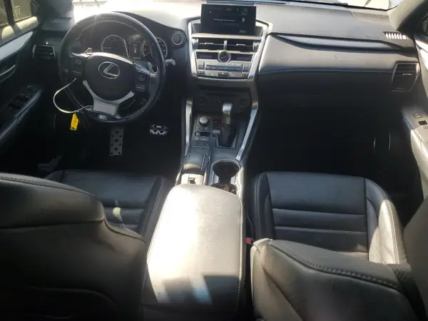 JTJBARBZ0H2141086 2017 LEXUS NX - Image 8
