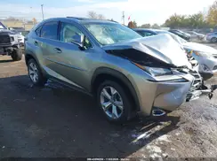 JTJBARBZ0H2142125 2017 LEXUS NX