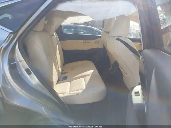 JTJBARBZ0H2142125 2017 LEXUS NX - Image 8