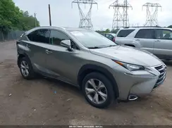 JTJBARBZ0H2142299 2017 LEXUS NX