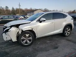 JTJBARBZ0H2142674 2017 LEXUS NX