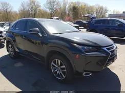 JTJBARBZ0H2143145 2017 LEXUS NX