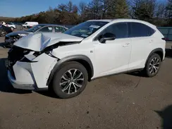 JTJBARBZ0H2145039 2017 LEXUS NX