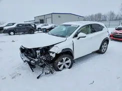 JTJBARBZ0H2147017 2017 LEXUS NX