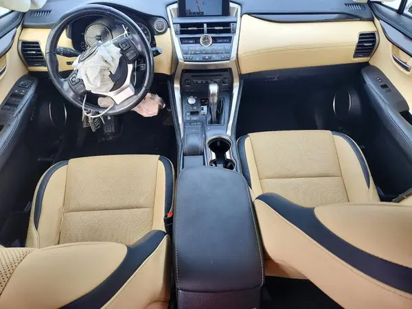 JTJBARBZ0H2147017 2017 LEXUS NX - Image 8