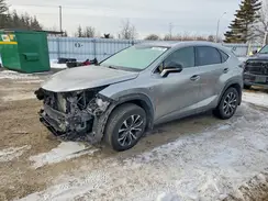 JTJBARBZ0H2147180 2017 LEXUS NX