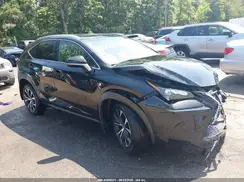 JTJBARBZ0H2148104 2017 LEXUS NX