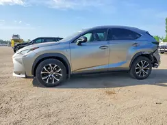 JTJBARBZ0H2148331 2017 LEXUS NX
