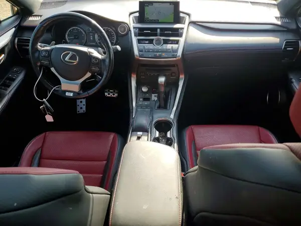 JTJBARBZ0H2148331 2017 LEXUS NX - Image 8