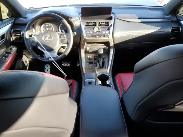 JTJBARBZ0J2151803 2018 LEXUS NX - Image 8