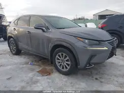 JTJBARBZ0J2152255 2018 LEXUS NX