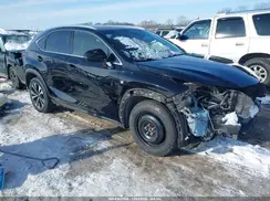 JTJBARBZ0J2152398 2018 LEXUS NX