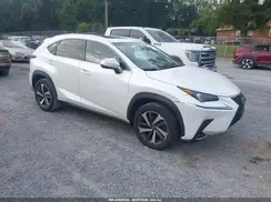 JTJBARBZ0J2154183 2018 LEXUS NX