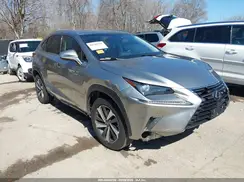 JTJBARBZ0J2154698 2018 LEXUS NX