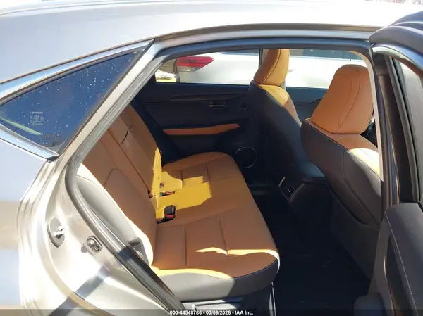 JTJBARBZ0J2154698 2018 LEXUS NX - Image 8