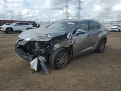 JTJBARBZ0J2154975 2018 LEXUS NX
