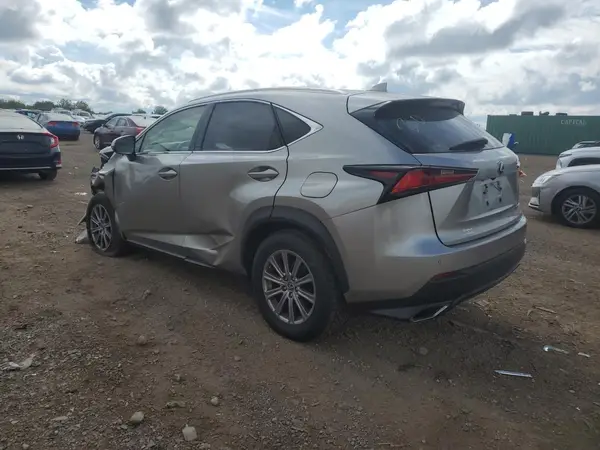 JTJBARBZ0J2154975 2018 LEXUS NX - Image 2