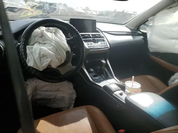 JTJBARBZ0J2154975 2018 LEXUS NX - Image 8