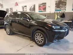 JTJBARBZ0J2155608 2018 LEXUS NX