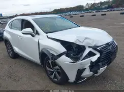JTJBARBZ0J2156113 2018 LEXUS NX