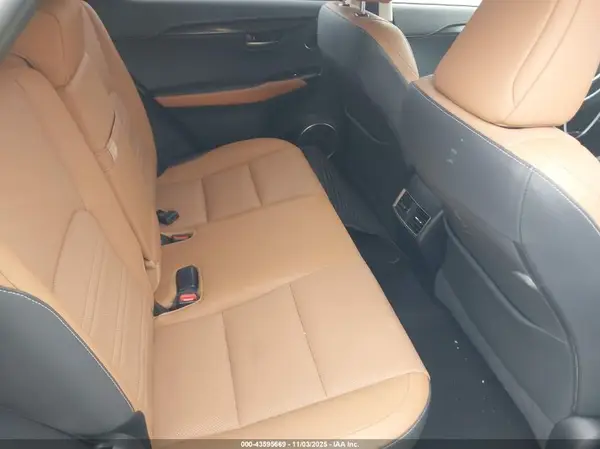 JTJBARBZ0J2156113 2018 LEXUS NX - Image 8