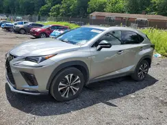 JTJBARBZ0J2156256 2018 LEXUS NX