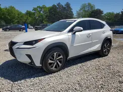 JTJBARBZ0J2157083 2018 LEXUS NX