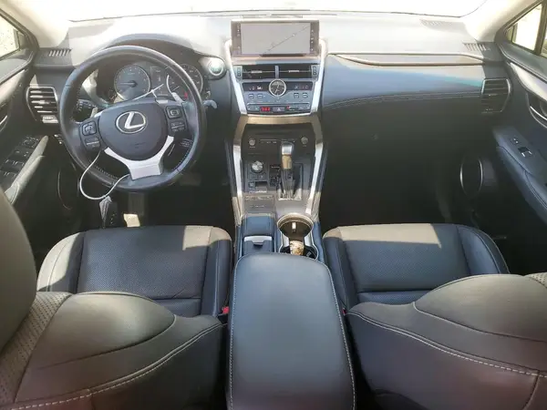 JTJBARBZ0J2157083 2018 LEXUS NX - Image 8