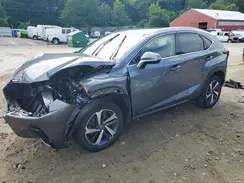 JTJBARBZ0J2157830 2018 LEXUS NX