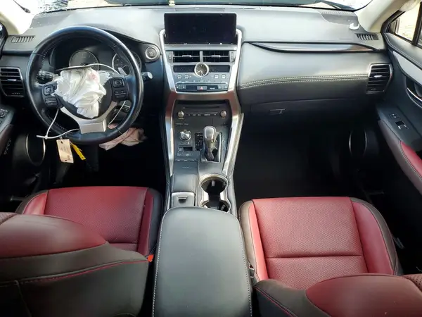 JTJBARBZ0J2157830 2018 LEXUS NX - Image 8