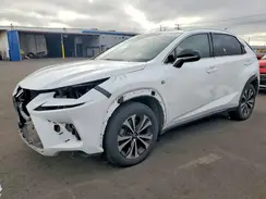 JTJBARBZ0J2158539 2018 LEXUS NX