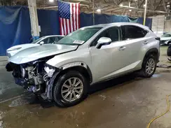 JTJBARBZ0J2162087 2018 LEXUS NX