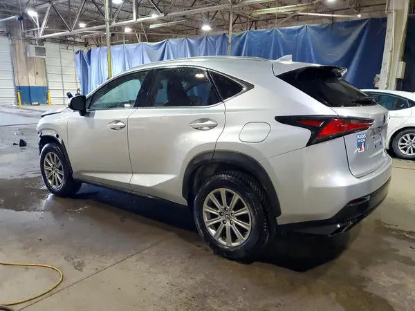JTJBARBZ0J2162087 2018 LEXUS NX - Image 2