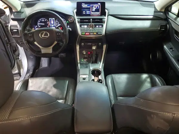 JTJBARBZ0J2162087 2018 LEXUS NX - Image 8