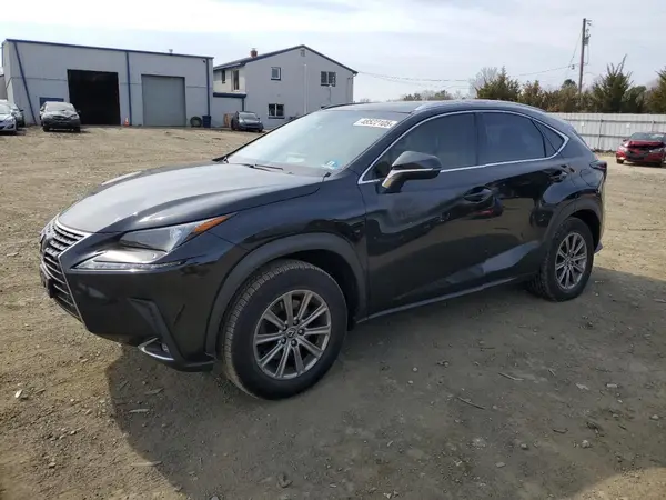 JTJBARBZ0J2162784 2018 LEXUS NX - Image 1