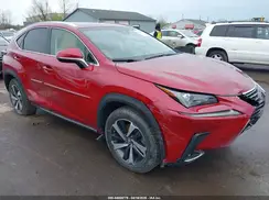 JTJBARBZ0J2164373 2018 LEXUS NX