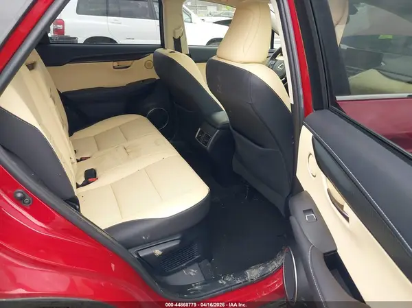 JTJBARBZ0J2164373 2018 LEXUS NX - Image 8