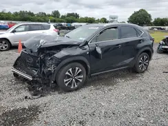 JTJBARBZ0J2164860 2018 LEXUS NX