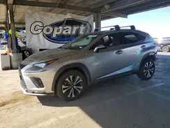 JTJBARBZ0J2165362 2018 LEXUS NX