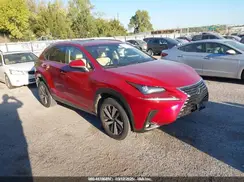JTJBARBZ0J2165541 2018 LEXUS NX
