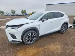JTJBARBZ0J2168312 2018 LEXUS NX