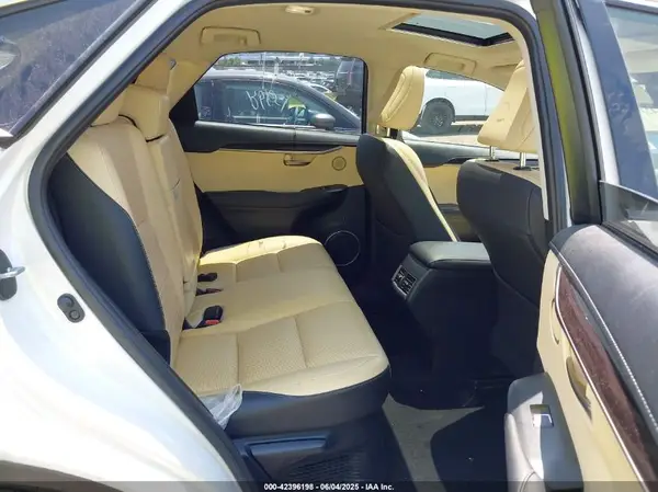 JTJBARBZ0J2168794 2018 LEXUS NX - Image 8