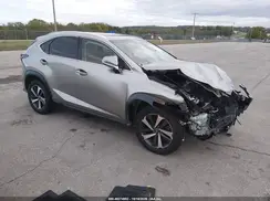 JTJBARBZ0J2170478 2018 LEXUS NX