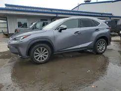 JTJBARBZ0J2172912 2018 LEXUS NX