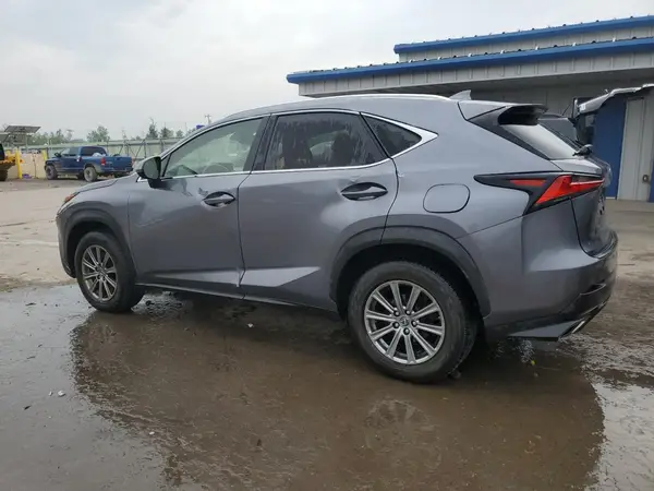 JTJBARBZ0J2172912 2018 LEXUS NX - Image 2