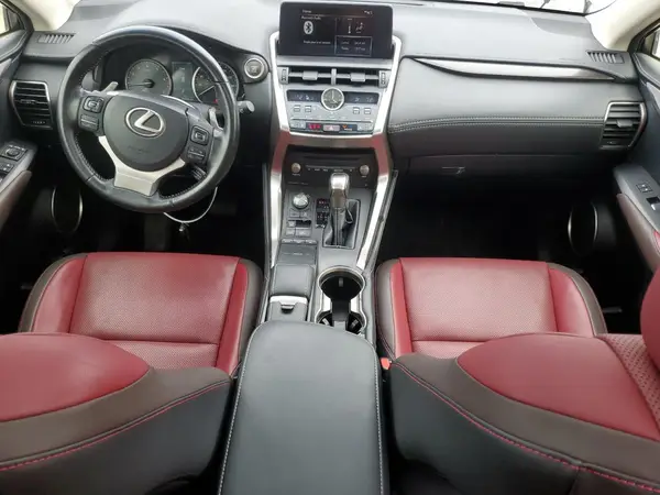 JTJBARBZ0J2172912 2018 LEXUS NX - Image 8