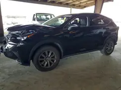 JTJBARBZ0J2173770 2018 LEXUS NX
